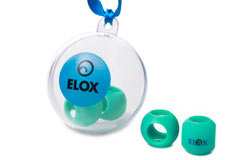 elox emeral green